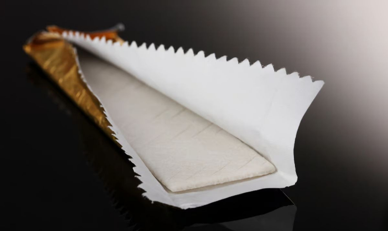 Жвачка из фасоли нейтрализует 95% объема вирусов гриппа и герпеса во рту