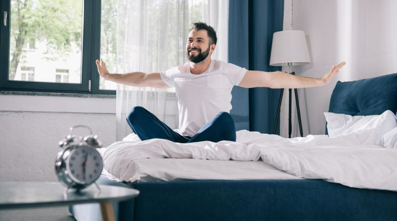 Генетики нашли мутацию, дающую редкую «суперсилу» ее обладателям