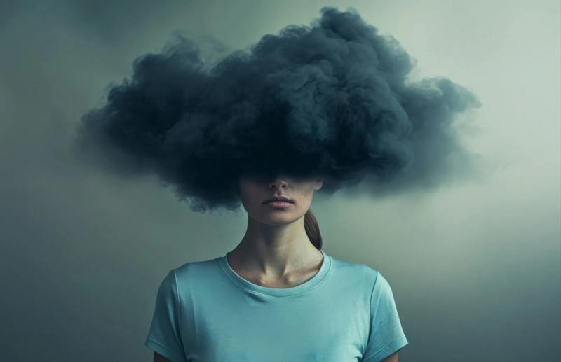 Исследование стимуляции мозга намекает на наличие у людей экстрасенсорных способностей