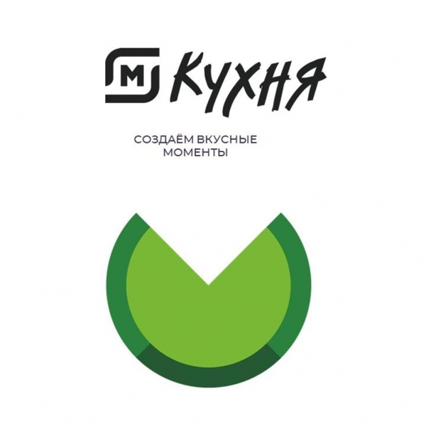 «Магнит» подал заявку на регистрацию бренда «М Кухня» в цвете премиум-ритейлера «Азбука вкуса»