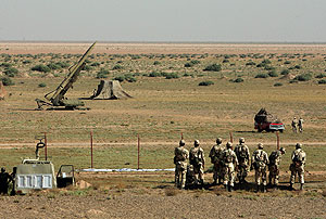 Момент истины