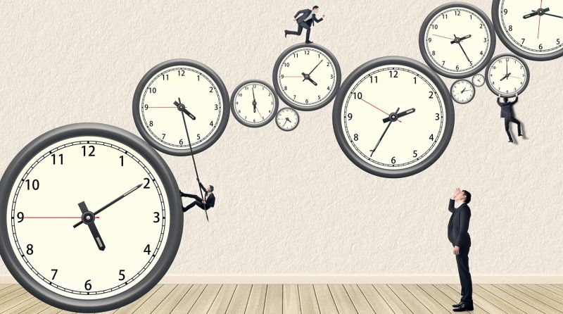 Почему с возрастом время летит быстрее: ученые нашли неожиданный ответ