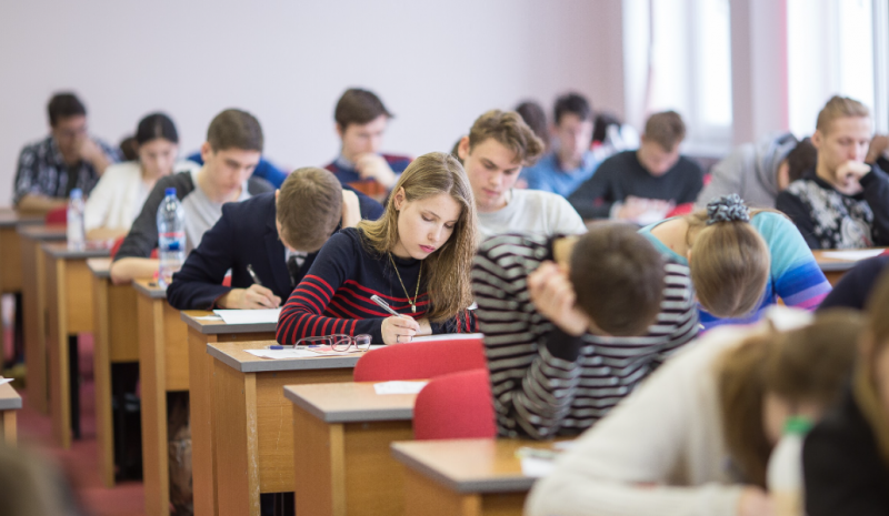 Почему стоит выбрать колледж для получения профессионального образования