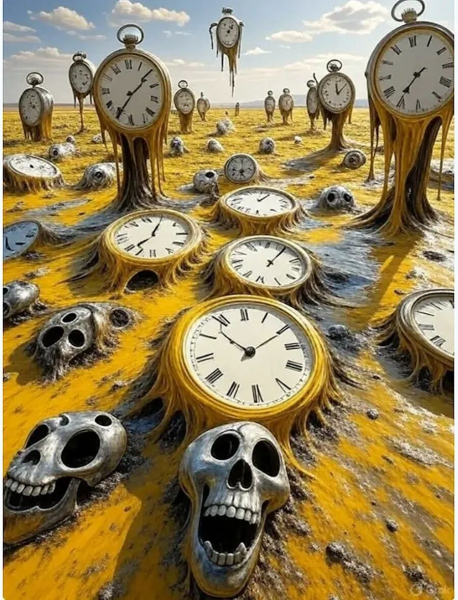 Психологическая война: боты с искусственным интеллектом манипулируют вашими чувствами