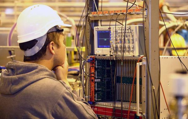 Сверхмощные нейтрино связали с