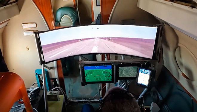 Технологии для пассажирского «сверхзвука» отработали на Як-40