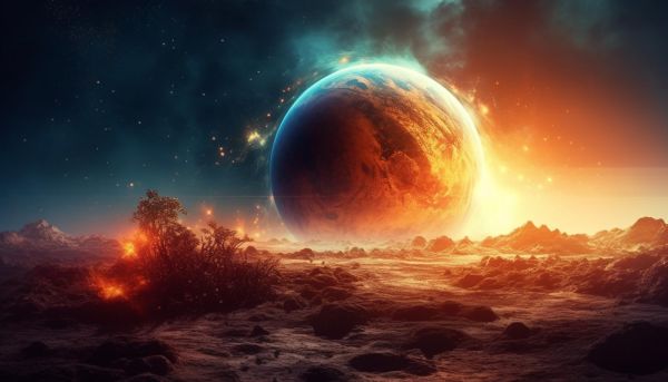 Ученые назвали ТОП-3 глобальные угрозы для человечества