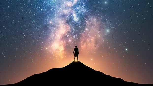 Ученые выяснили, кто «включил свет» на заре существования Вселенной