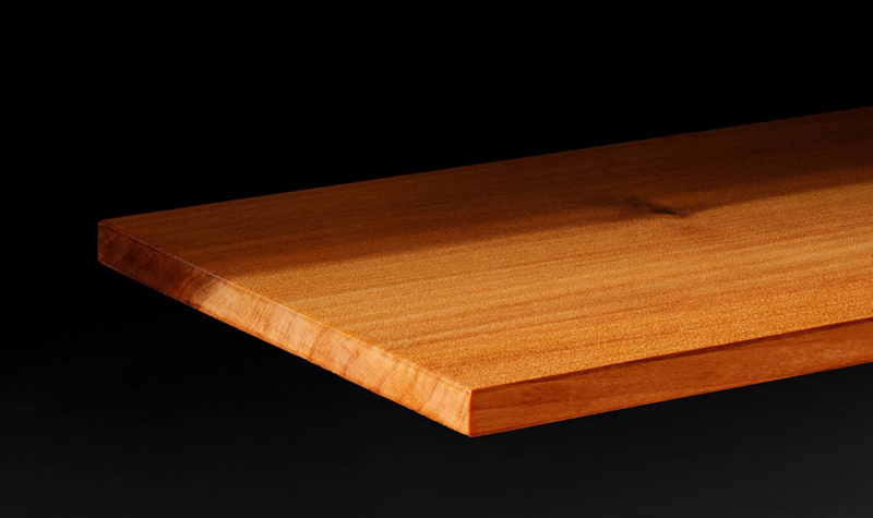 В этом году в продажу поступит супердревесина, которая прочнее стали