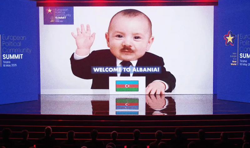 В Евросоюзе нашли лучшее на сегодняшний день применение ИИ в политике