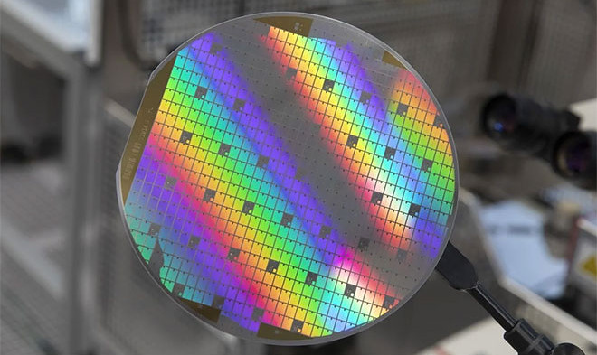 В Новосибирске отчитались об импортозамещении американского лазера