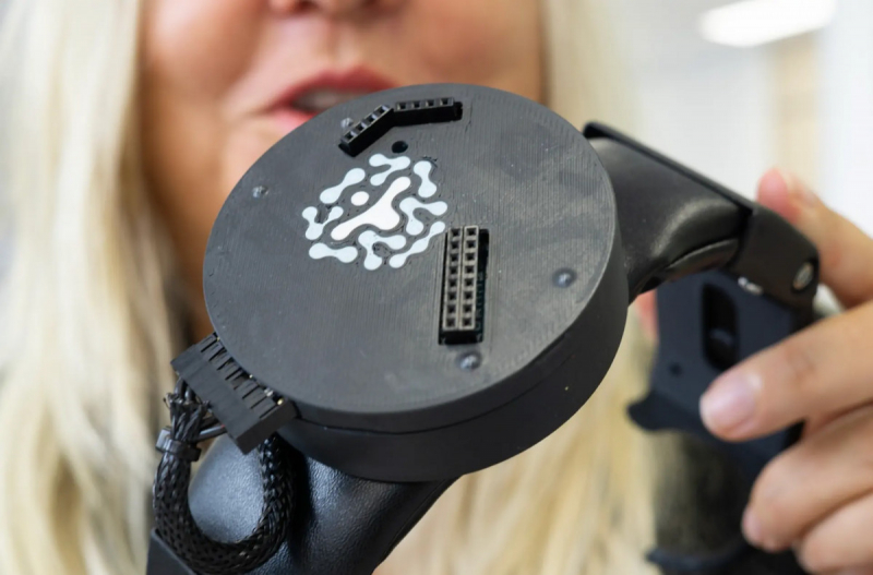 Австралийская игра-анестетик выходит на клинические испытания