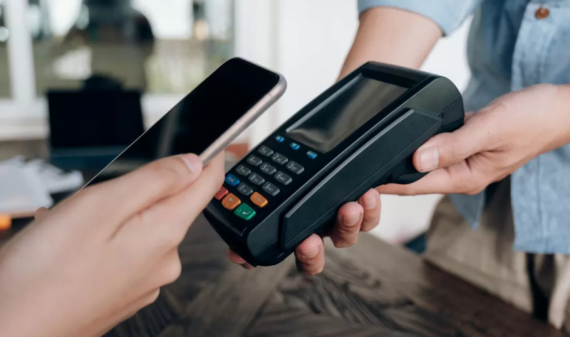 Бесконтактная оплата стандарта NFC 15 станет в четыре раза более дальнобойной