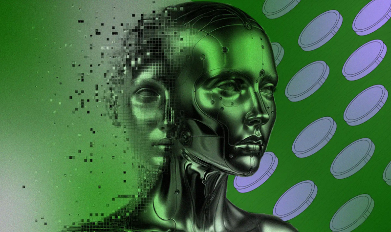 Как блокчейн помогает бороться с дипфейками