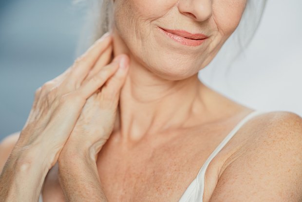 Найден ключ к замедлению старения организма