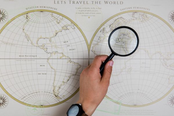 Обнаружен еще один континент под землей: он находится на юге Европы