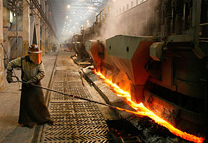 Призрак банкротства отступил от "РусАла"