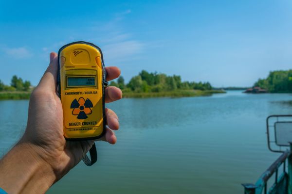 Ученые нашли шокирующие уровни радиации у берегов Австралии