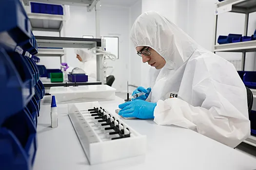 Ученые рассказали, что сыграло ключевую роль в развитии мозга человека