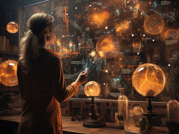 Ученые выявили странную