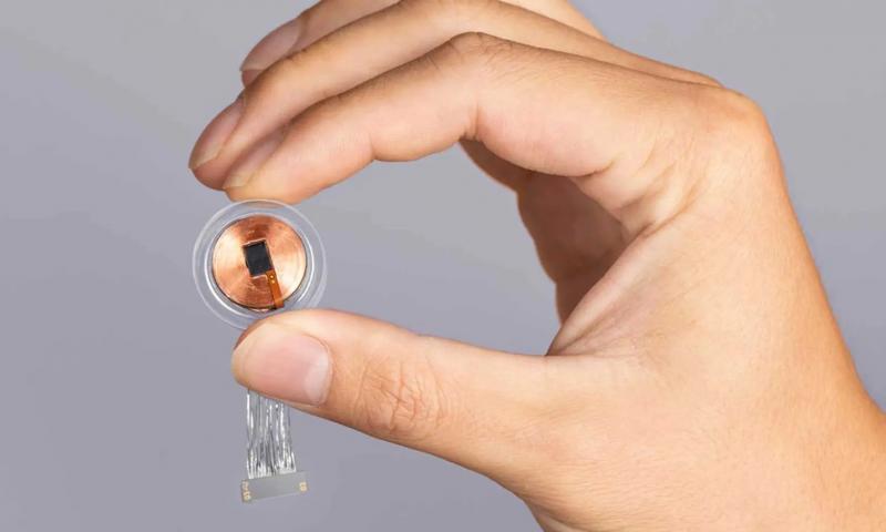 Устройство Neuralink заставляет вас видеть то, чего нет