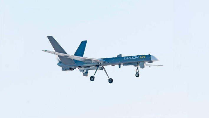 В МАИ разработали «долгоиграющие» литий-ионные батареи для БПЛА