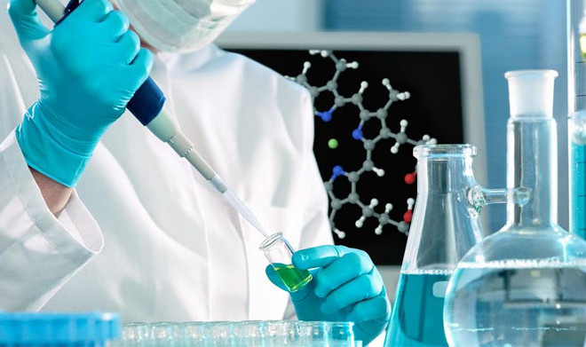 В Перми приступили к испытаниям нетоксичных обезболивающих