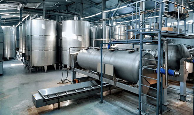 В Тольятти возведут завод по производству ксантановой камеди