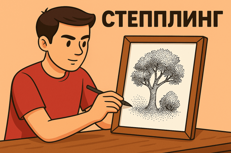 Акриловая живопись для начинающих: основы и техники