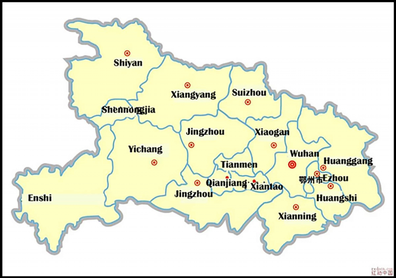 Анализ кишечной микробиоты может указать город вашего проживания с точностью 94 %