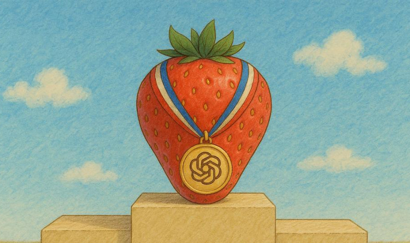 Экспериментальный ИИ OpenAI завоевал золото на Международной математической олимпиаде