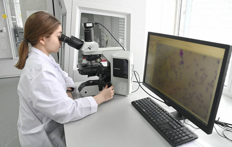 Эмбриональные ткани птиц предложили применить для заживления ран