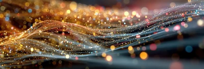 Квантовая физика показывает, что «вещей» не существует