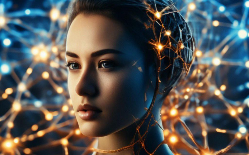 Оживить изображение с помощью нейросети и тайных механизмов памяти