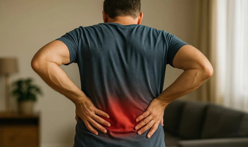 Популярное обезболивающее повышает риск деменции почти на 30 процентов