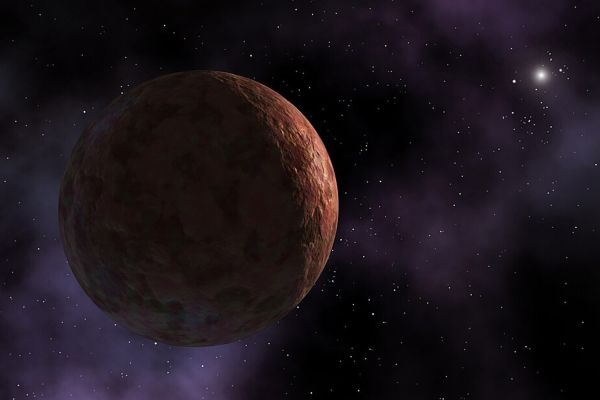 Рывок к Седне: ученые нашли способы достичь самого загадочного мира Солнечной системы