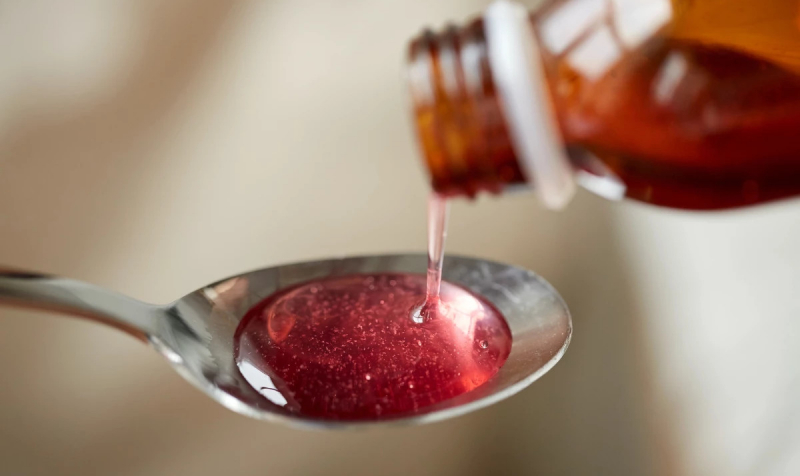 Сироп от кашля доказал клиническую эффективность в борьбе с деменцией