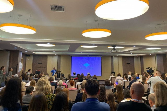 ТОП-10 компаний по переводчикам на конференцию