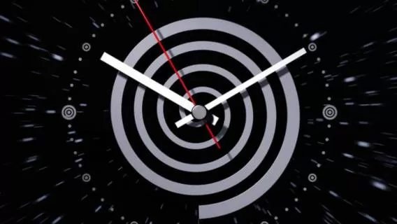 Ученые доказали возможность путешествий во времени без парадоксов