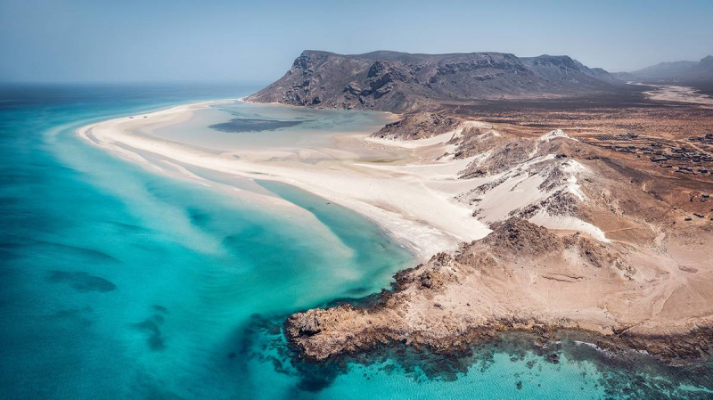 Ученые назвали три места на Земле, куда не ведут дороги и не дошел человек