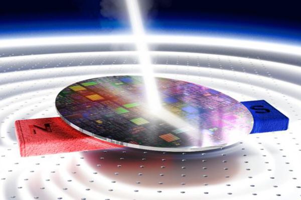 Ученые услышали загадочный магнитный «шепот» в металле