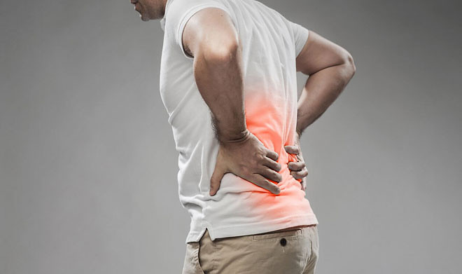 В Челябинске придумали как эффективно лечить поясничный остеохондроз