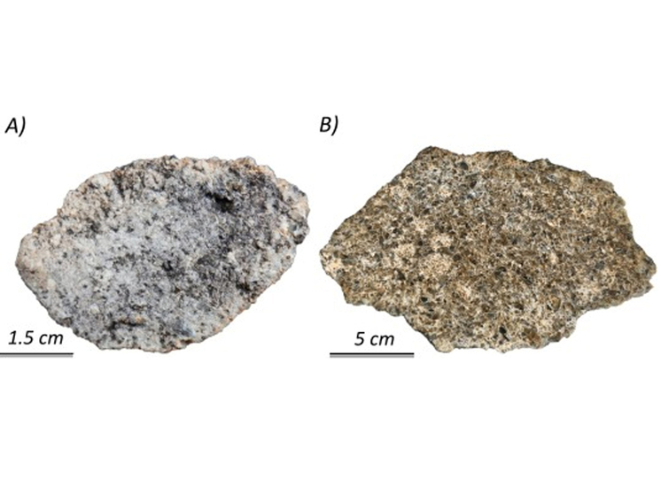 В найденных в Сахаре метеоритах заподозрили «пришельцев» с Меркурия