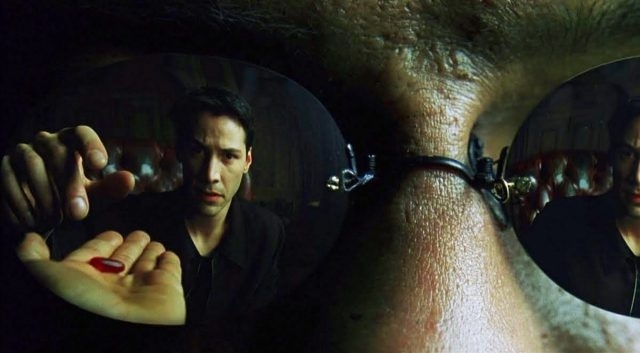 Все, что видит человек, произошло 15 секунд назад