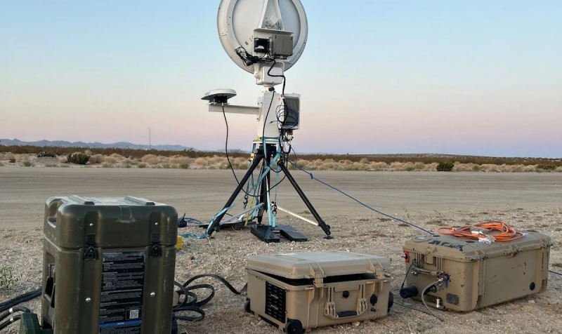 Американские морпехи скоро получат водородные топливные элементы вместо батарей