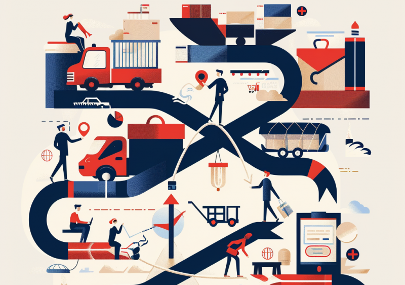 Автоматизация госзакупок через портал поставщиков