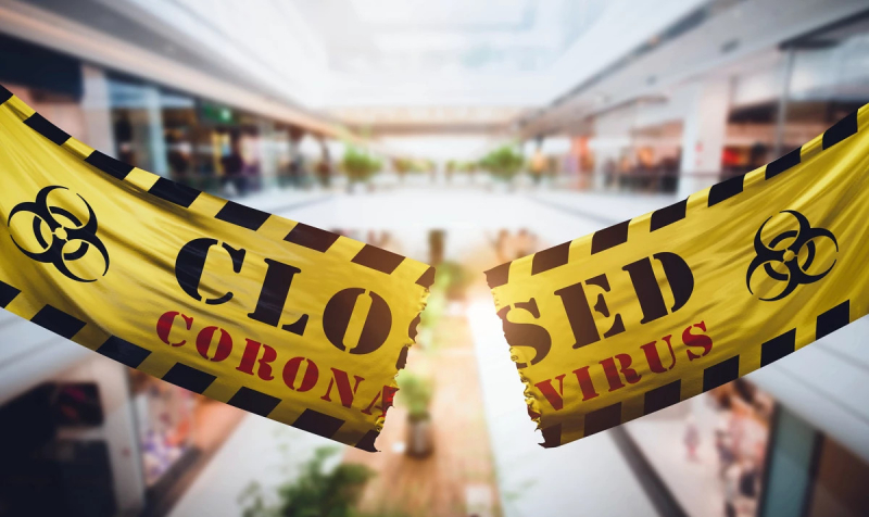 Коронавирус ускорил старение мозга людей — даже у тех, кто им не заболел