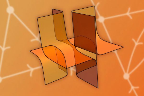 Математики нашли форму Вселенной