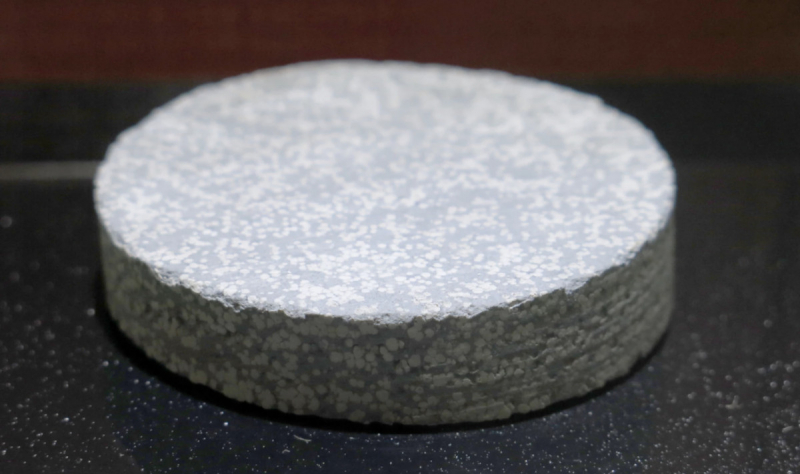 На Земле существует собственный «криптонит», но его невозможно добыть