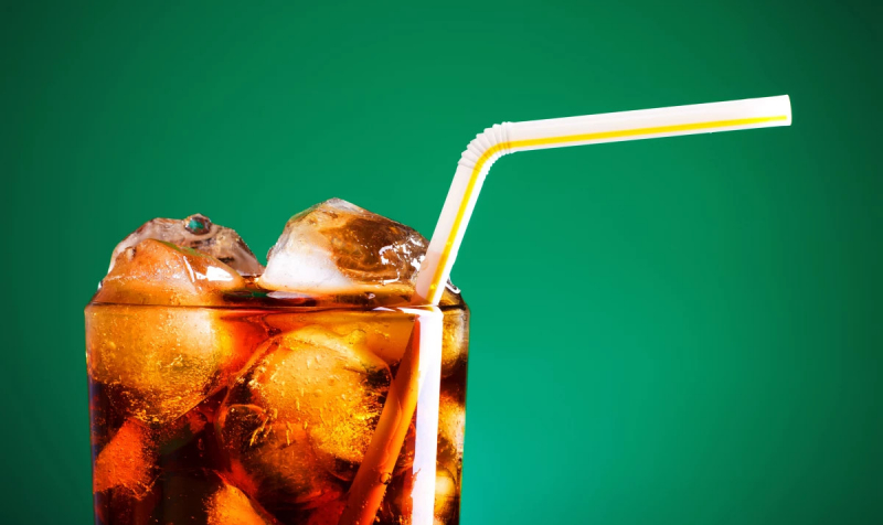 Одна диетическая газировка в день повышает риск диабета на 38 %